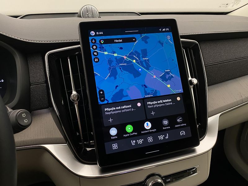 Volvo XC90 T8 AWD RECHARGE BRIGHT PLUS 7m - fotka 43 z 68