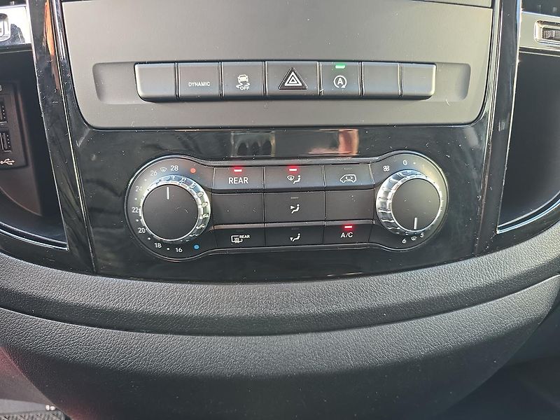 Mercedes-Benz Vito 116 CDi / TS / L / 4x4 - fotka 22 z 26