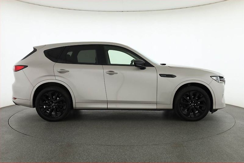 Mazda CX-60 (2023) e-Skyactiv D 3.3, 187KW - fotka 6 z 21