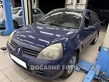 Renault Thalia (2006) 1.2i, ČR, AC - náhled 1