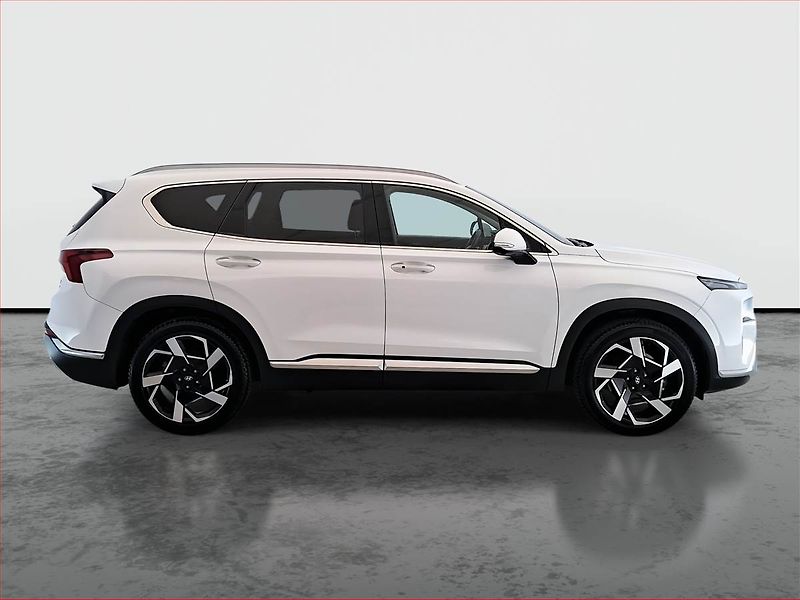 Hyundai Santa Fe (2022) Premium 2.2 CRDi - fotka 6 z 23