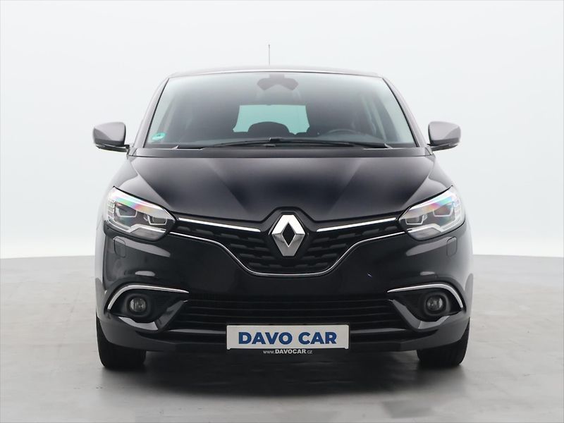 Renault Scénic 1,6 dCi 118kW Aut. Bose LED - fotka 2 z 28