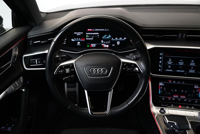 Audi A6 Allroad - fotka 18 z 28