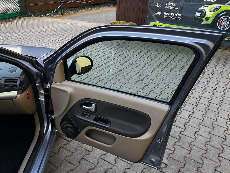 Renault Thalia 1,2i (55kW)*KLIMATIZACE*TAŽNÉ* - fotka 15 z 15