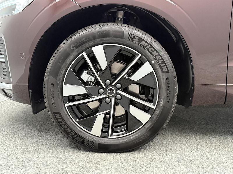 Volvo XC60 (2026) B5 AWD AUT BRIGHT PLUS - fotka 19 z 30