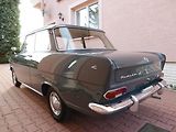 Opel Kadett 1000 Lux VZÁCNÝ VETERÁN ! - náhled 9