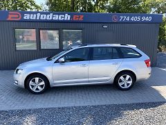 Škoda Octavia 1.4 TSI 103kW - 1xMAJ.-ALU-PDC - fotografie inzerátu
