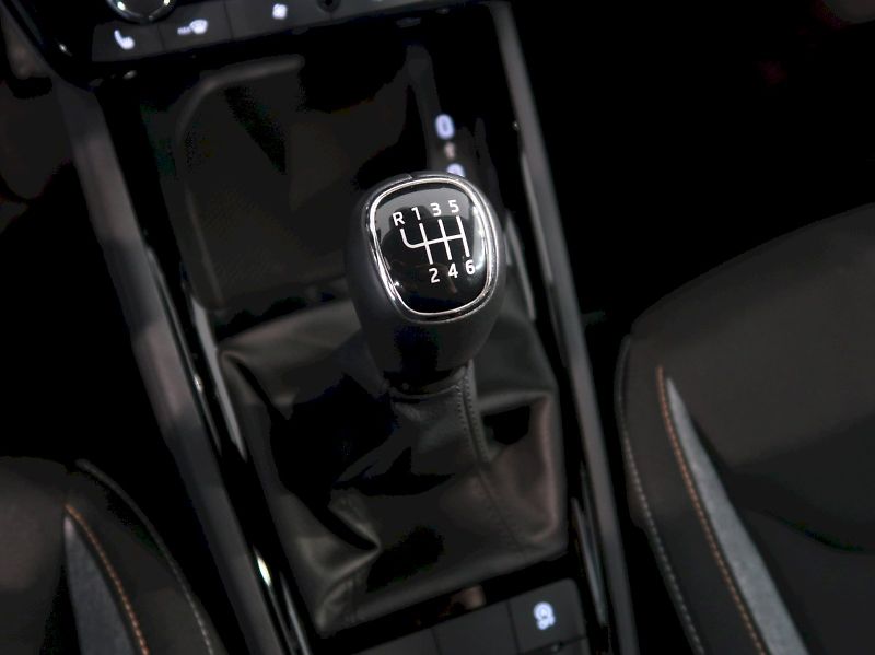 Škoda Scala (2025) SELECTION 1.0TSI 85KW - fotka 31 z 38