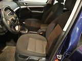 Škoda Octavia (2010) 1.6TDi, Ambiente - náhled 9