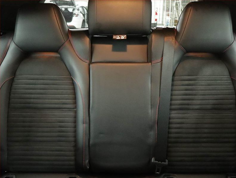 Mercedes-Benz Třídy A (2012) A 250, Automat, Serv.kniha - fotka 10 z 19
