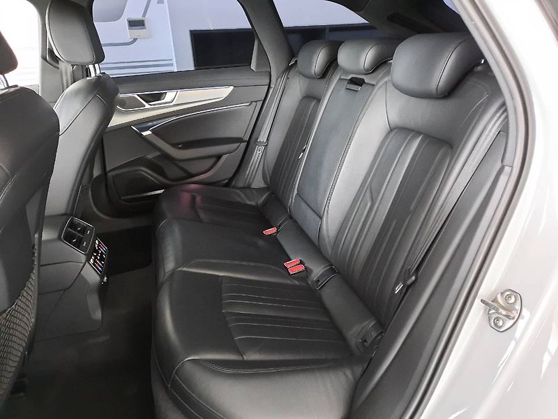 Audi A6 (2019) Avant 50 TDI quattro (210kW/28 - fotka 9 z 25