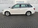 Škoda Fabia (2021) Com.1.0TSi Ambition Tour! ČR! - náhled 7