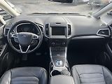 Ford Galaxy (2019) 2.0TDCi 177kw Titanium - náhled 15
