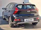 Hyundai Bayon (2021) 1.0 T-GDi, AC, tempo, park - náhled 6