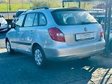 Škoda Fabia (2008) 1.4i 63kW ESP,KLIMA,HEZKÝ STAV - náhled 3