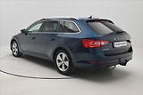 Škoda Superb 2,0 TDI 110kW DSG Style Záruka - náhled 7