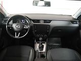Škoda Octavia (2019) 2.0 TDi, 1.maj,ČR, Style - náhled 8