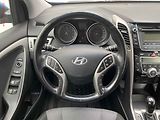 Hyundai i30 (2014) 1.6i, ČR, AT, temp. - náhled 11