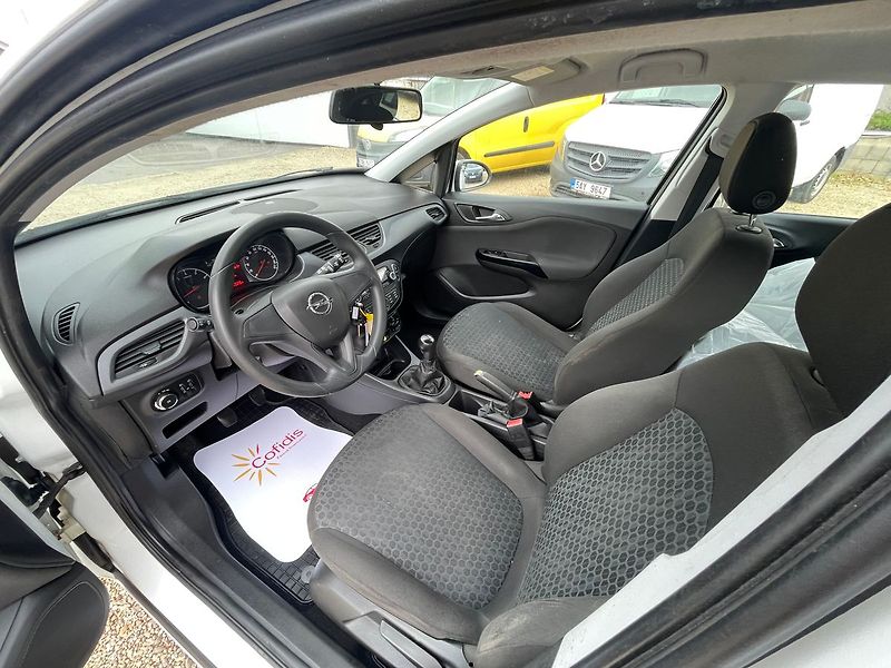 Opel Corsa 1.2i 51kW*ZADÁNO* - fotka 14 z 30