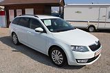 Škoda Octavia (2015) 1,6TDI XENONY TEMPOMAT ALU DSG - náhled 1