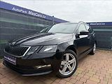 Škoda Octavia III 1.6 TDI Ambition - náhled 1