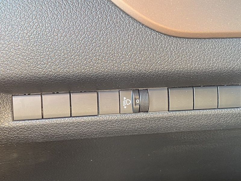 Toyota ProAce Verso 2.0D, ČR, Comfort L1, 5 míst - fotka 17 z 19