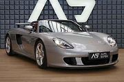 Porsche Carrera GT