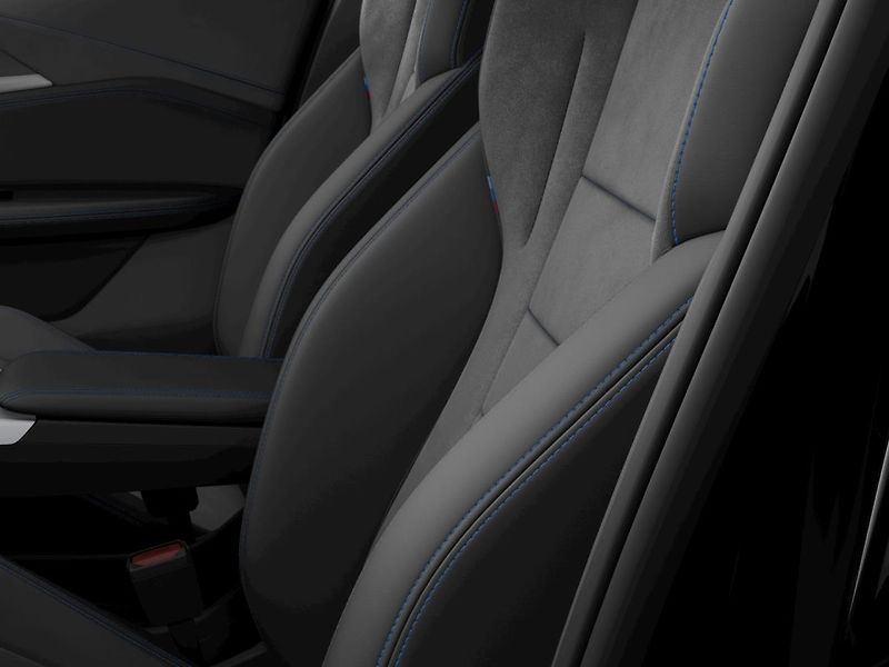 BMW X1 (2026) sDrive18i - fotka 7 z 10