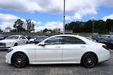 Mercedes-Benz Třídy S S 350d AMG 4Matic/Burm/260PS - náhled 2