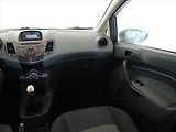 Ford Fiesta (2010) 1.25, za dobrou cenu - náhled 8
