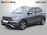 Volkswagen T-Cross (2023) 1.0 TSI DSG Life - náhled 1