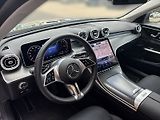 Mercedes-Benz Třídy C 300e 4MATIC EQ - náhled 10