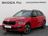 Škoda Kamiq (2025) 1.0TSI 85kW Monte Carlo - náhled 1