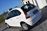 Citroën C3 1,4 i 65KW NÍZKÉ KM KLIMA ALU - náhled 7