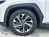 Hyundai Tucson 1,6 T-GDI 150PS  Smart A/T - náhled 44