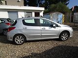 Peugeot 308 1,6-88KW-KOUENV ČR-POHON 