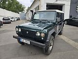 Santana PS-10 Anibal 2,8 D 92 kW Wagon 4x4 - náhled 14