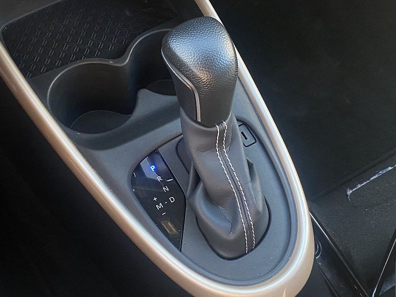 Toyota Aygo 1.0i, ČR, Style, automat, DPH - fotka 15 z 16