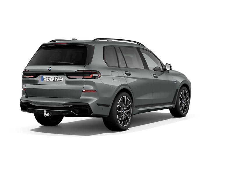 BMW X7 (2026) xDrive40d - fotka 2 z 10
