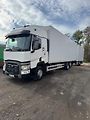 Renault Trucks T (2015) 430 6x2 Svan Tandem - náhled 1