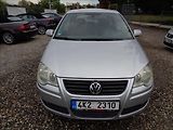 Volkswagen Polo 1,4 - náhled 1