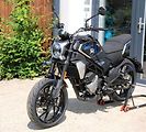 CFMOTO 300 CL-X (2026) 300CL-X BLACK - náhled 9