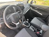 Suzuki S-Cross 1,4 BoosterJet Premium AllGrip - náhled 11