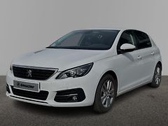 Peugeot 308 Active - fotografie inzerátu