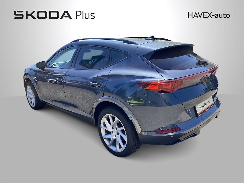 Cupra Formentor (2024) 1.5 TSI DSG - fotka 34 z 35