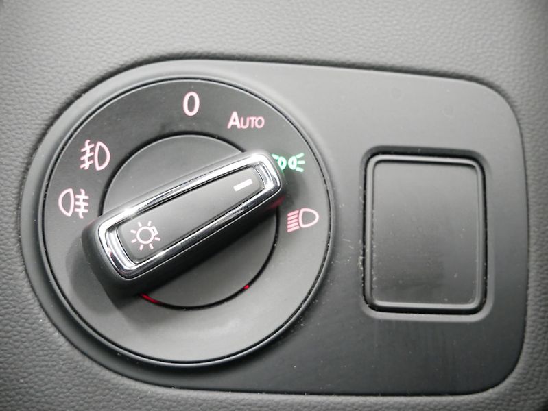 Seat Ibiza - fotka 13 z 28