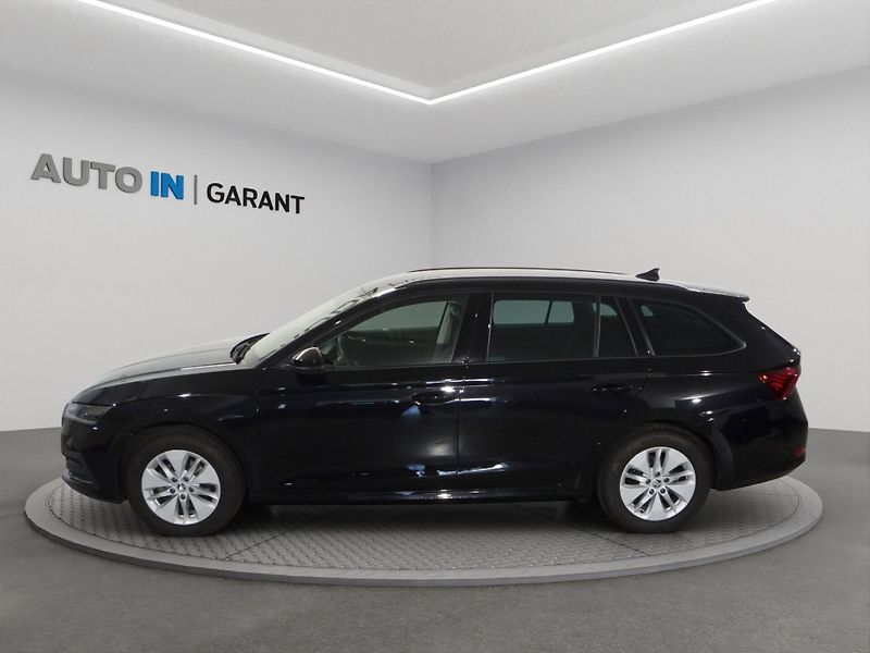 Škoda Octavia (2024) Combi 2,0TDi 85kW Ambition - fotka 3 z 20