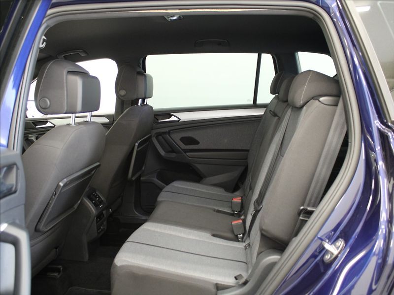 Seat Tarraco 1,5 TSi 110kW Style 7-míst ČR - fotka 7 z 21