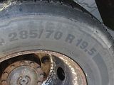 Iveco Eurocargo 120E22, EURO 5, BOČNICE - náhled 15
