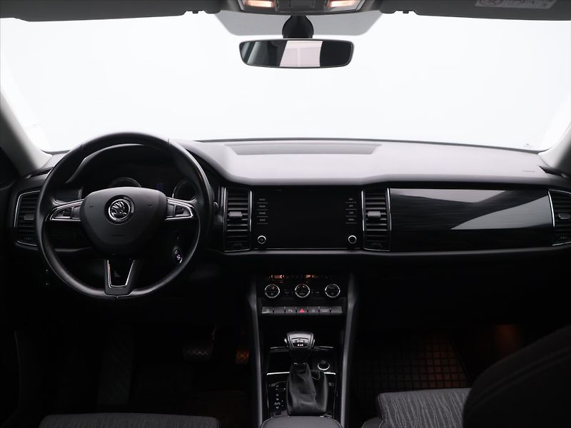 Škoda Kodiaq 2,0 TDI 140kW Style DSG CZ - fotka 20 z 27